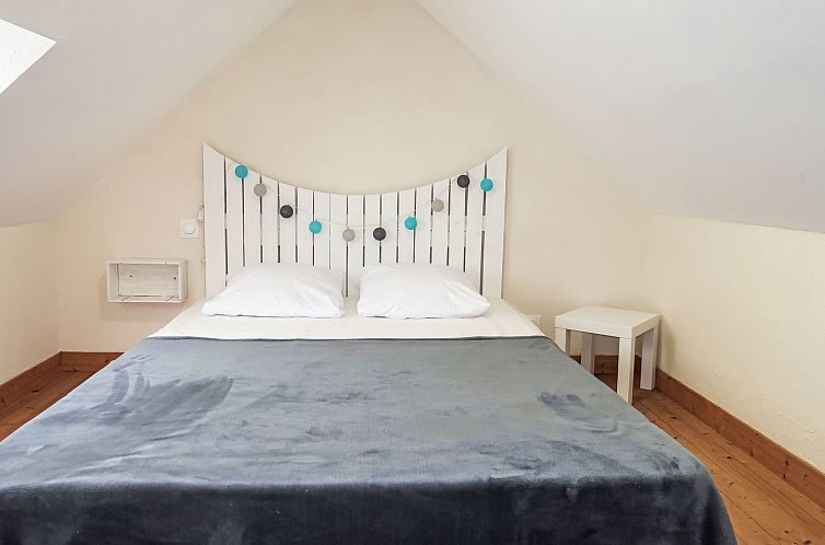 Vakantiehuis La Fée Margot