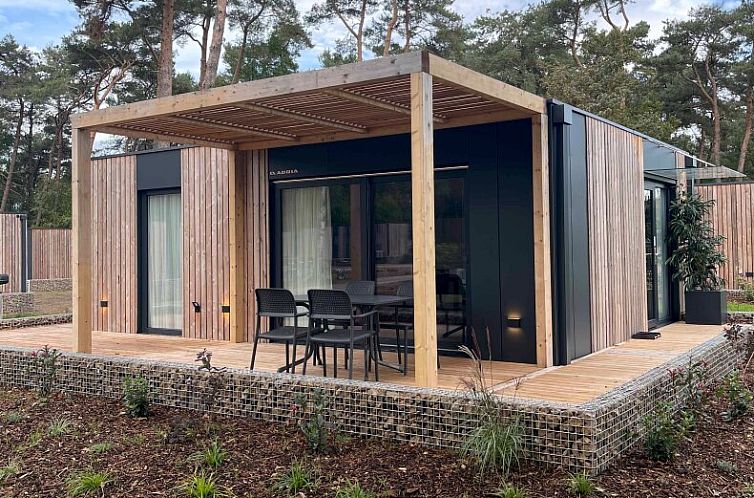 Vrijstaande woning in Mol