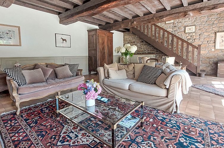 Vakantiehuis La Grulais