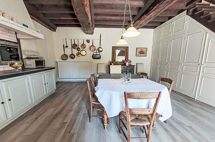 Vakantiehuis La Grulais