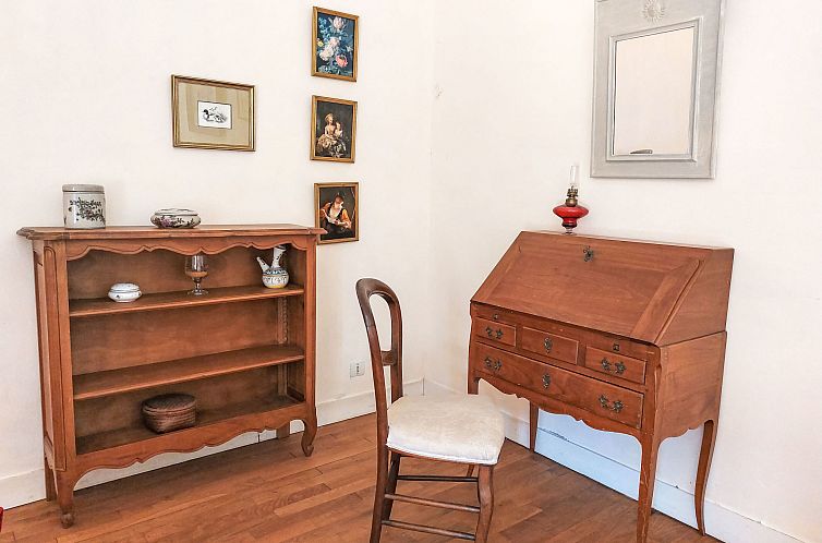 Vakantiehuis La Grulais