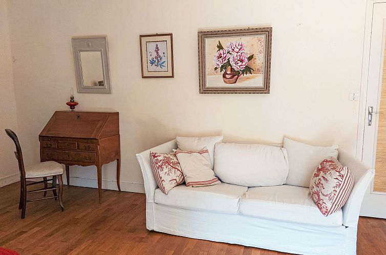 Vakantiehuis La Grulais