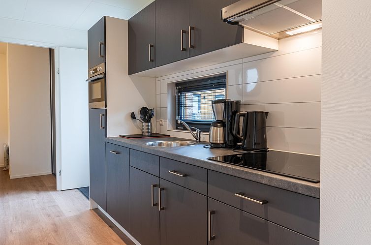 Vrijstaande woning in Mol