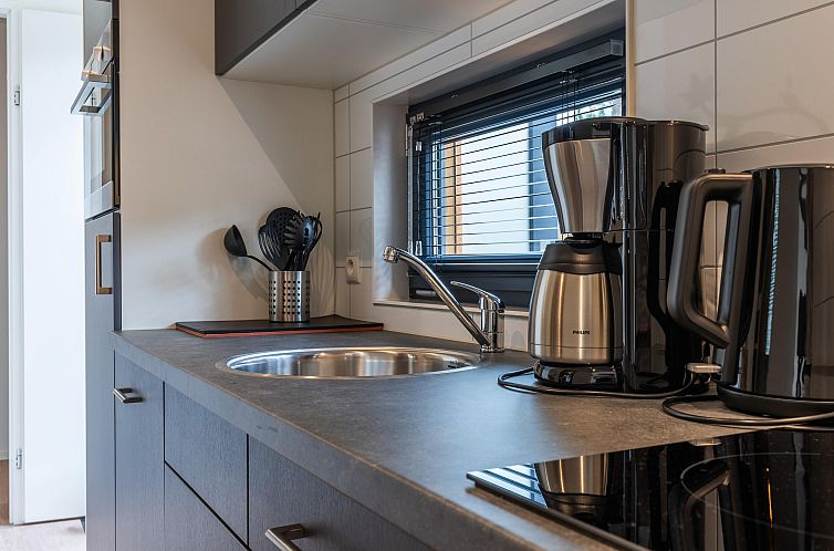 Vrijstaande woning in Mol