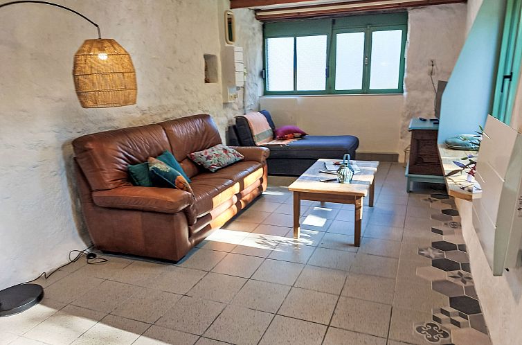 Vakantiehuis La Longère