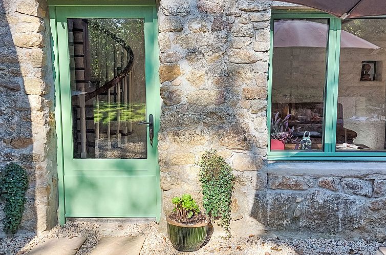 Vakantiehuis La Longère