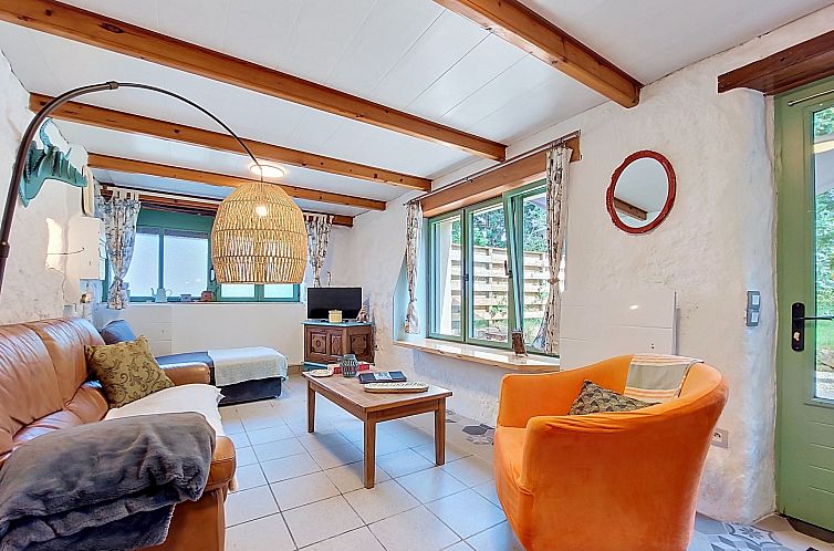 Vakantiehuis La Longère