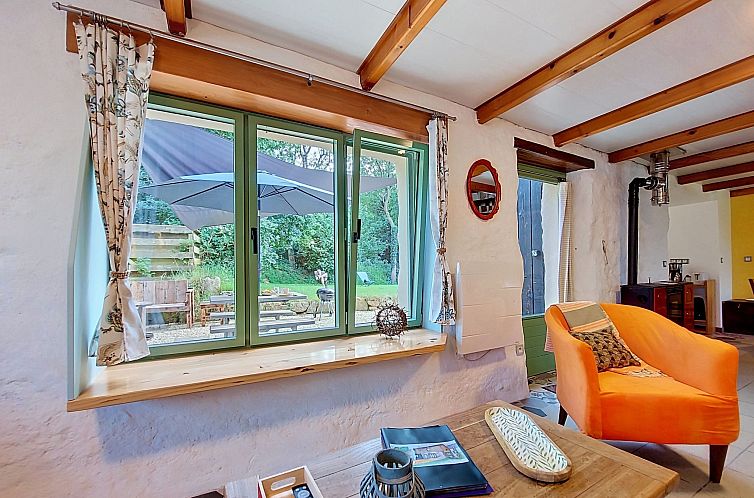 Vakantiehuis La Longère