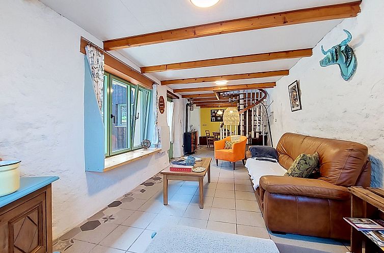 Vakantiehuis La Longère