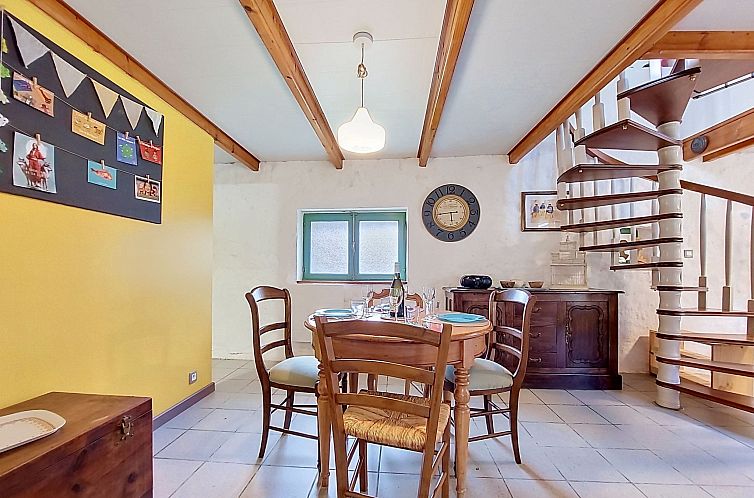 Vakantiehuis La Longère