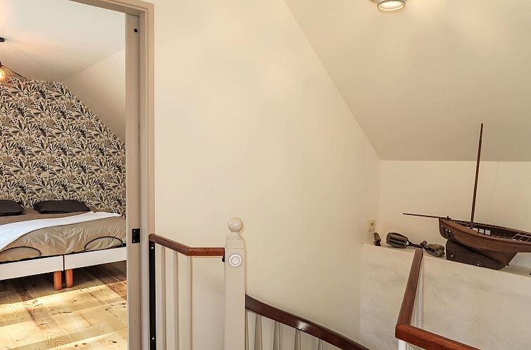 Vakantiehuis La Longère