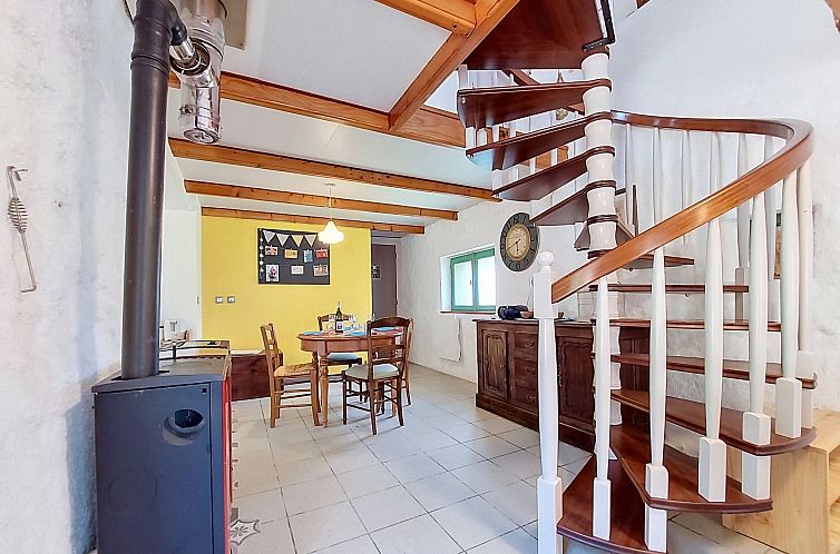 Vakantiehuis La Longère