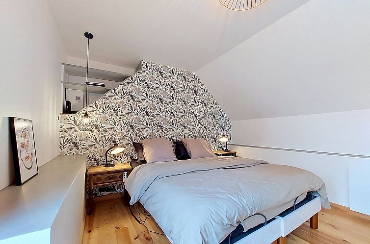 Vakantiehuis La Longère