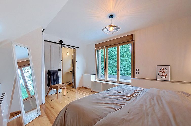 Vakantiehuis La Longère
