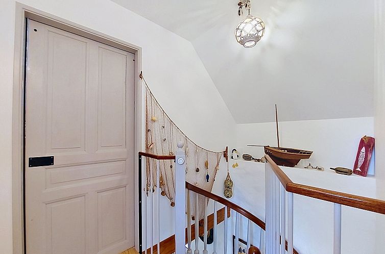 Vakantiehuis La Longère
