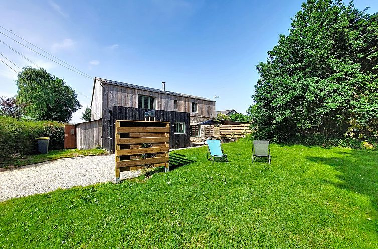 Vakantiehuis La Longère