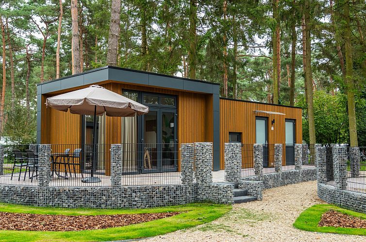 Vrijstaande woning in Mol