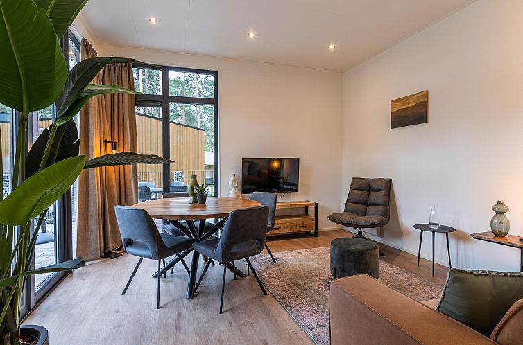 Vrijstaande woning in Mol