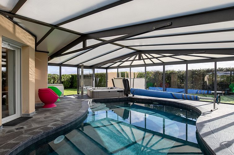 Vakantiehuis Chez David