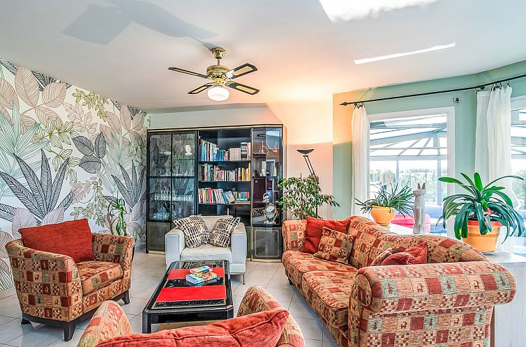 Vakantiehuis Chez David