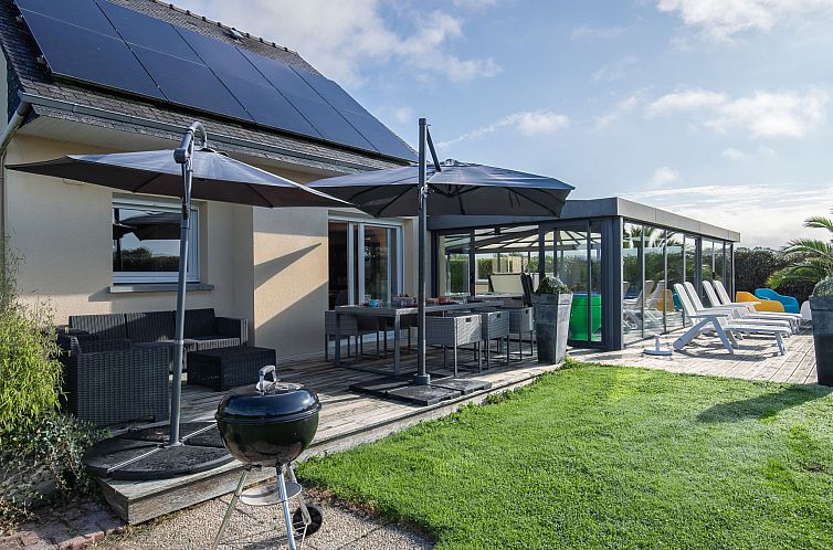 Vakantiehuis Chez David