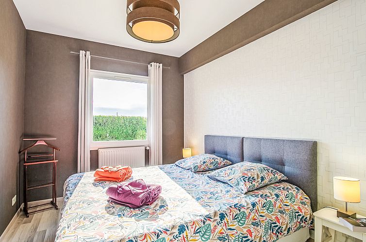 Vakantiehuis Chez David