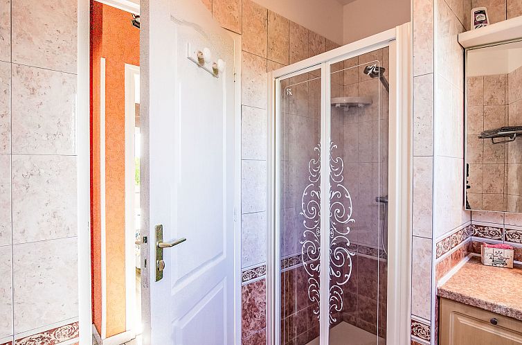 Vakantiehuis Chez David