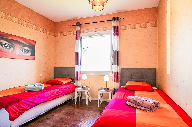 Vakantiehuis Chez David