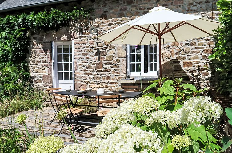 Vakantiehuis La Dolce Vita Brezhoneg