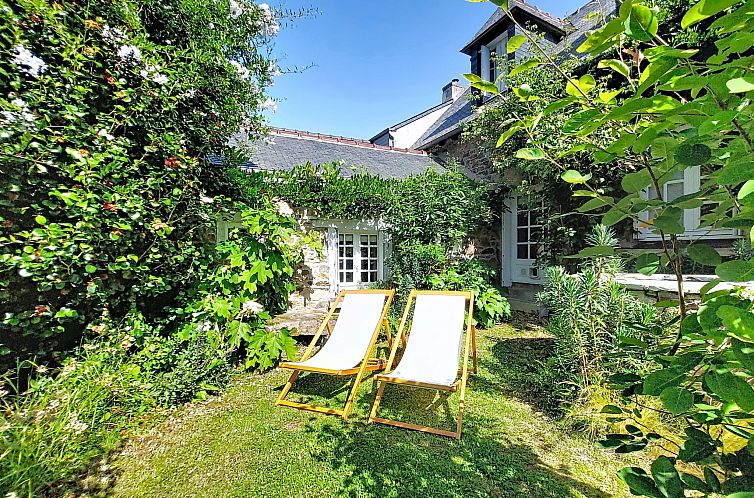 Vakantiehuis La Dolce Vita Brezhoneg