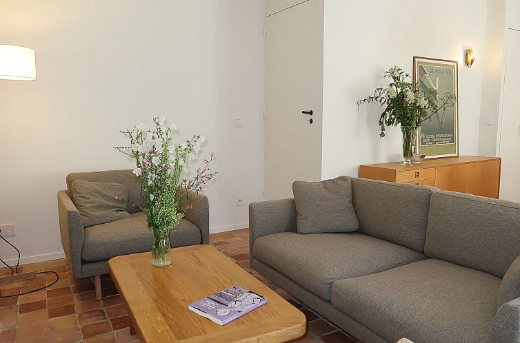 Vakantiehuis La Dolce Vita Brezhoneg