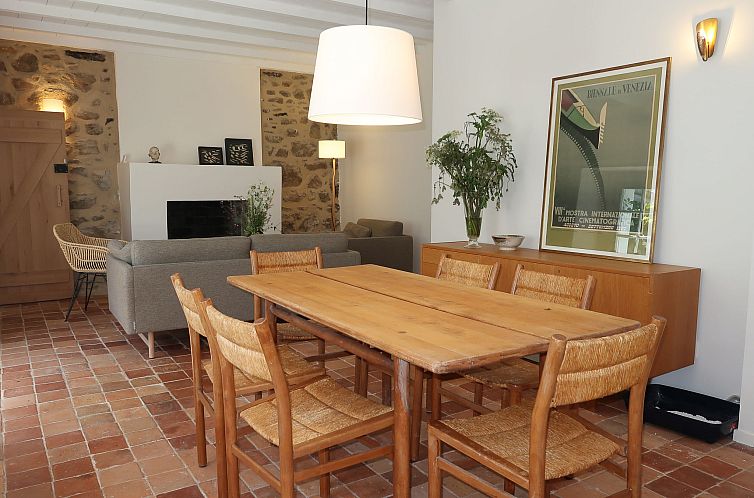 Vakantiehuis La Dolce Vita Brezhoneg