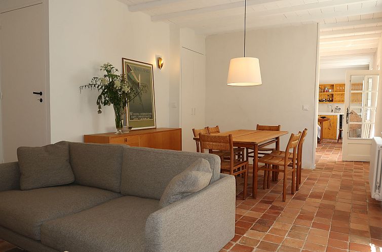 Vakantiehuis La Dolce Vita Brezhoneg