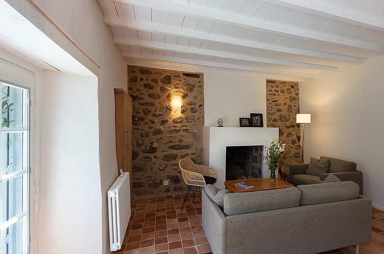 Vakantiehuis La Dolce Vita Brezhoneg
