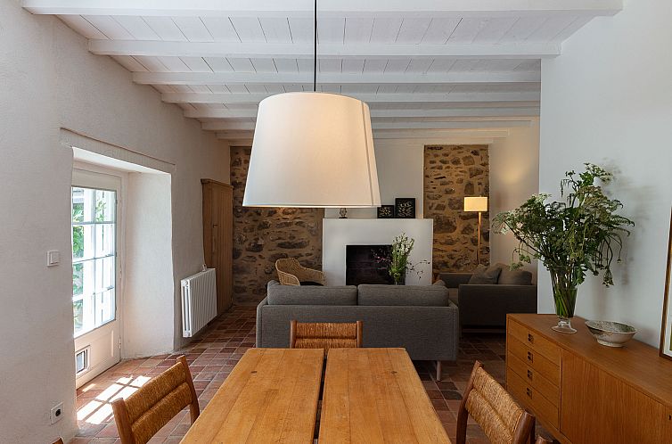 Vakantiehuis La Dolce Vita Brezhoneg