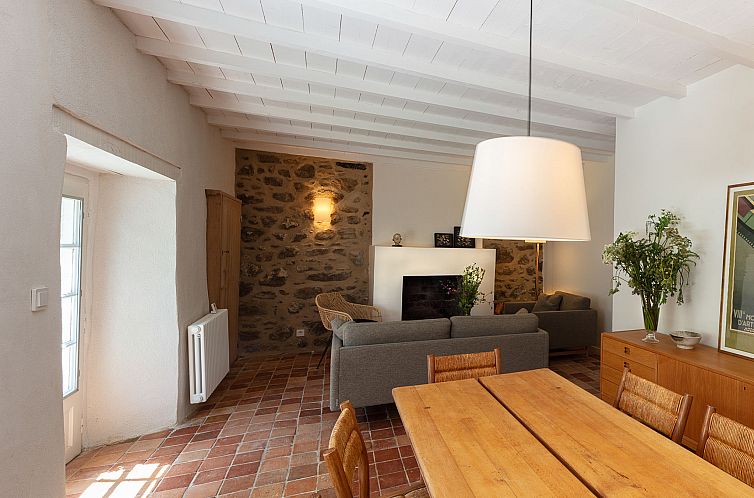 Vakantiehuis La Dolce Vita Brezhoneg