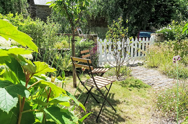 Vakantiehuis La Dolce Vita Brezhoneg