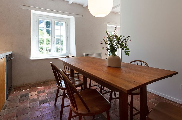 Vakantiehuis La Dolce Vita Brezhoneg