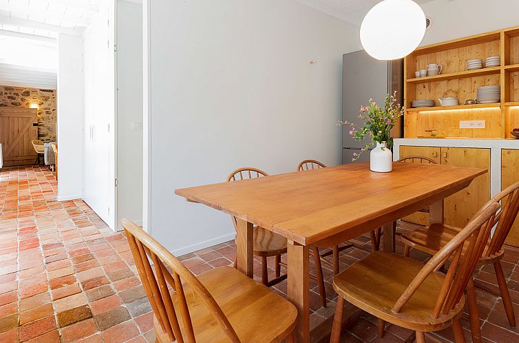 Vakantiehuis La Dolce Vita Brezhoneg