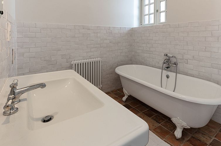 Vakantiehuis La Dolce Vita Brezhoneg