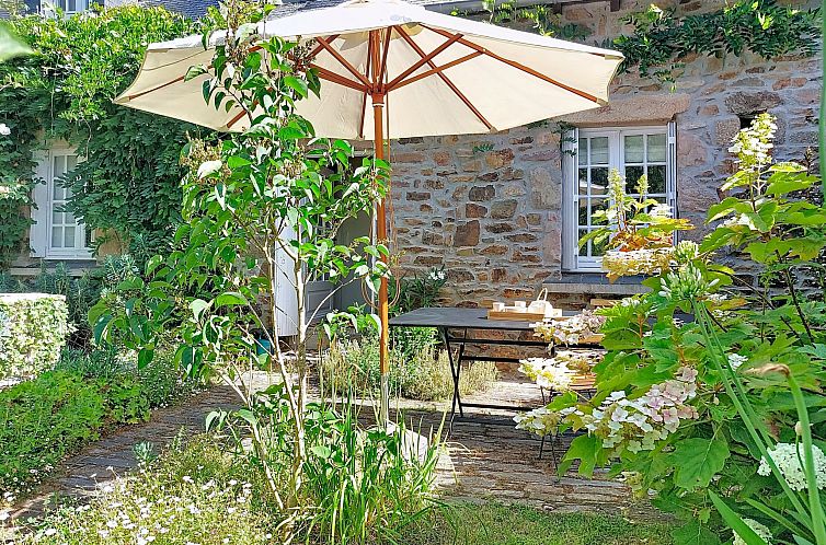 Unterkunft 04176003 - Ferienhaus Bretagne - Vakantiehuis La Dolce Vita Brezhoneg