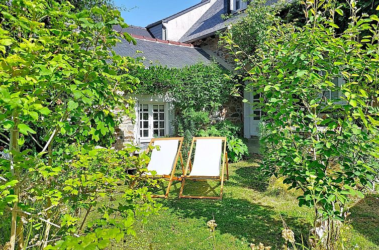 Vakantiehuis La Dolce Vita Brezhoneg