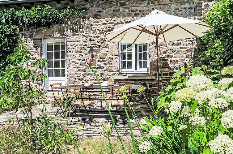 Vakantiehuis La Dolce Vita Brezhoneg