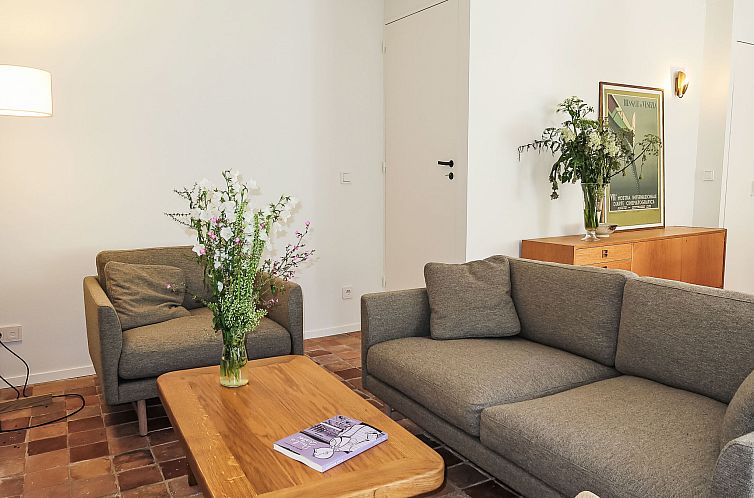 Vakantiehuis La Dolce Vita Brezhoneg