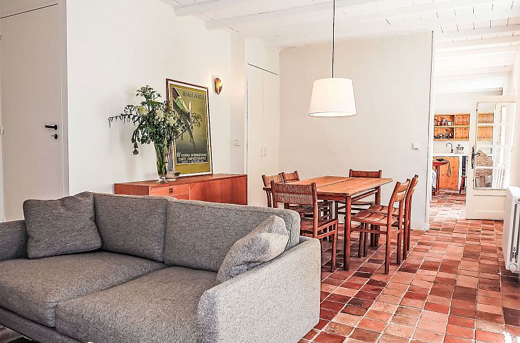 Vakantiehuis La Dolce Vita Brezhoneg