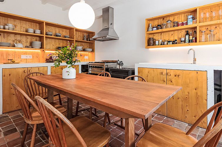 Vakantiehuis La Dolce Vita Brezhoneg
