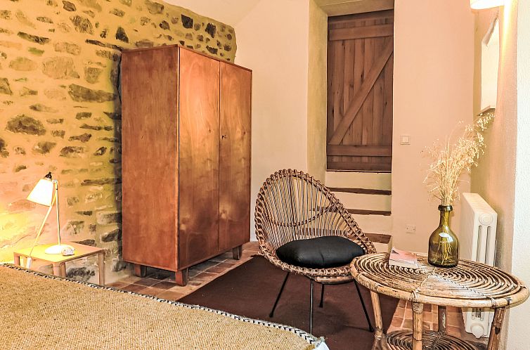Vakantiehuis La Dolce Vita Brezhoneg