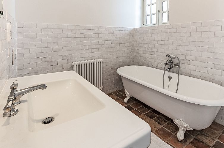 Vakantiehuis La Dolce Vita Brezhoneg