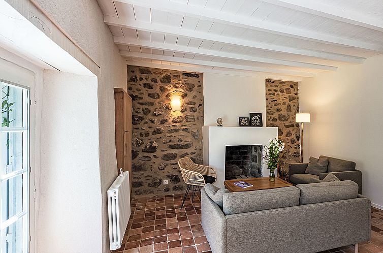 Vakantiehuis La Dolce Vita Brezhoneg