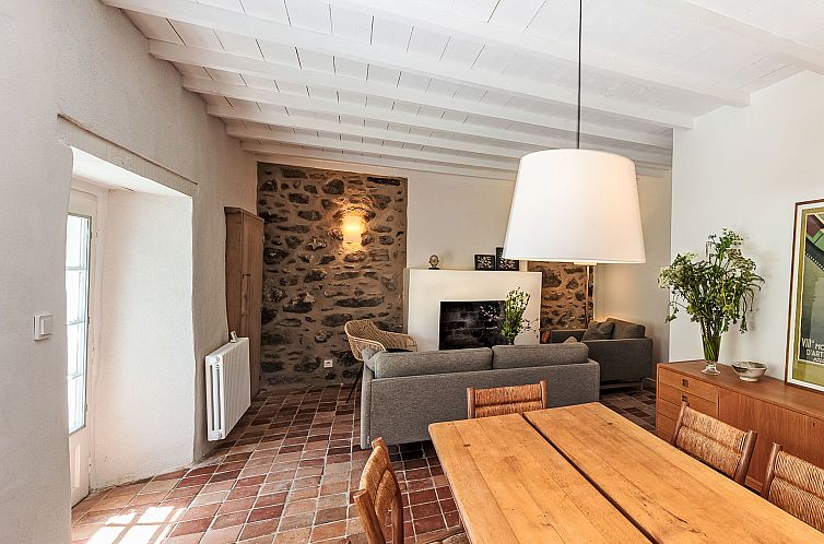 Vakantiehuis La Dolce Vita Brezhoneg